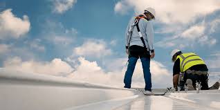 Fast & Reliable Emergency Roof Repairs in Monongah, WV